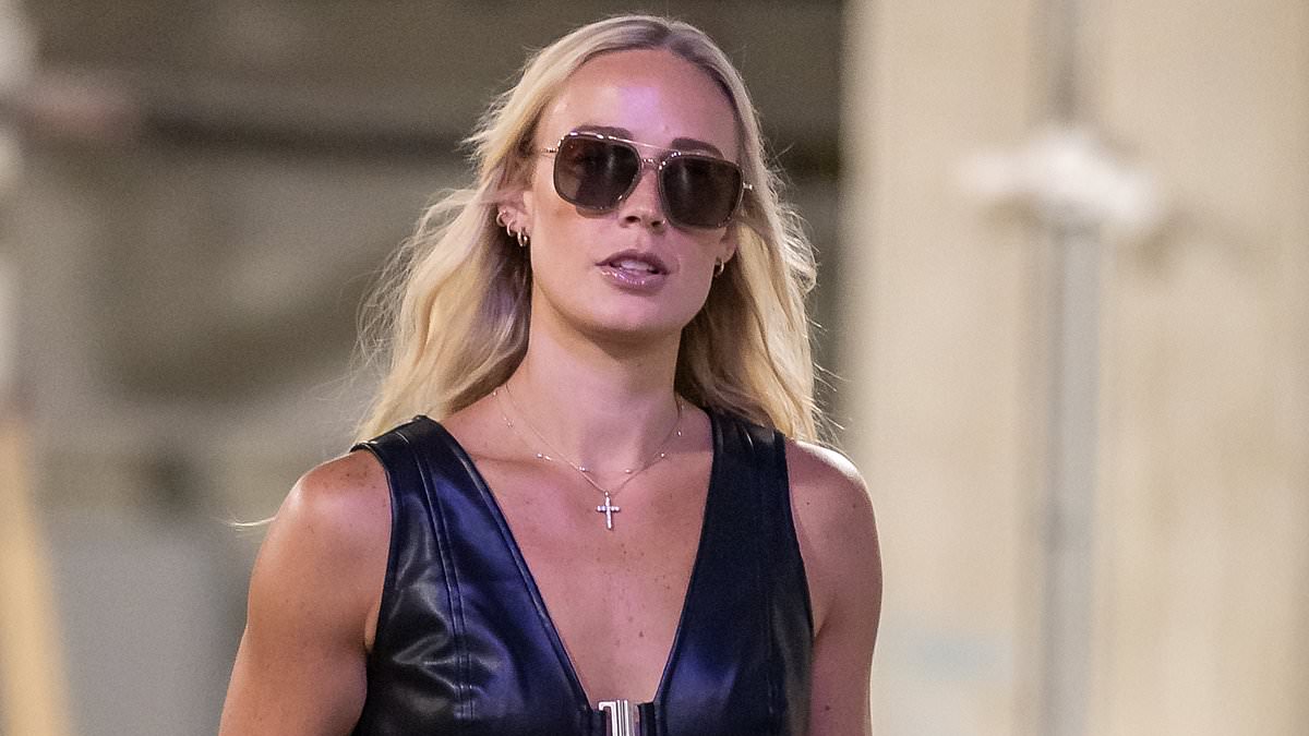 Sophie Cunningham criticizes Angel Reese after Sky playoff comments