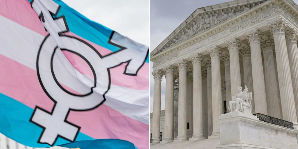 SCOTUS to hear cases on transgender athletes as 27 state AGs back defense