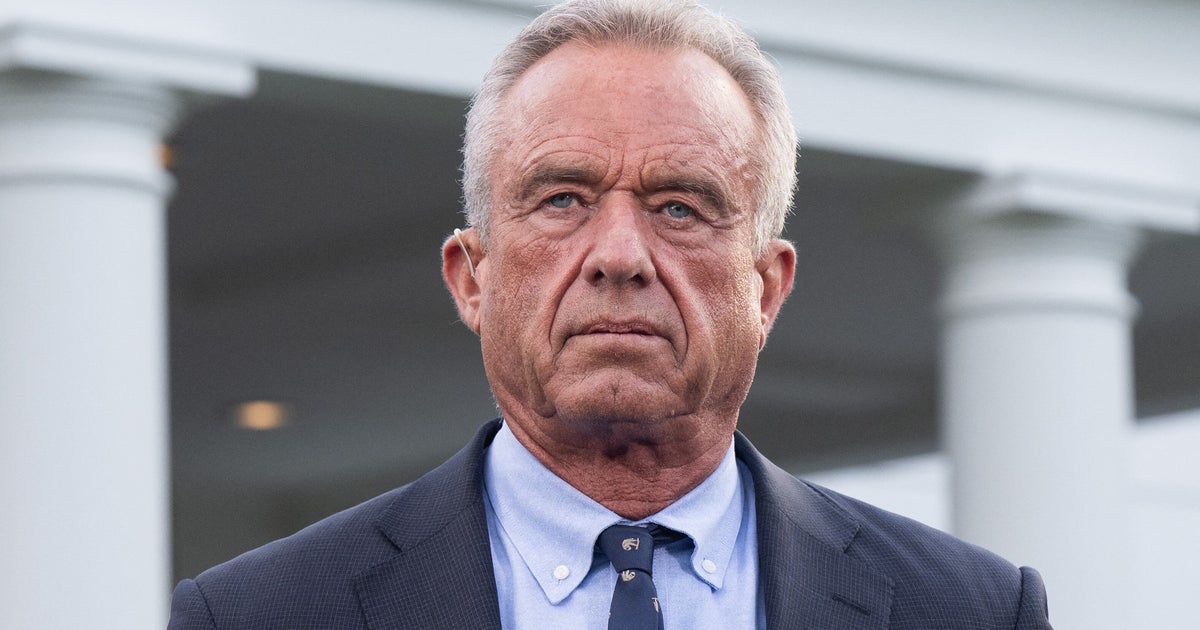 RFK Jr. Appoints Five New Members to CDC Vaccine Advisory Panel Ahead of Key Meeting