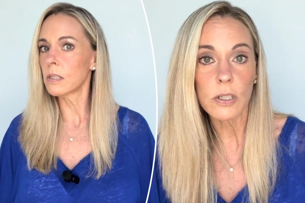 Kate Gosselin reveals she is dating again in rare love life update