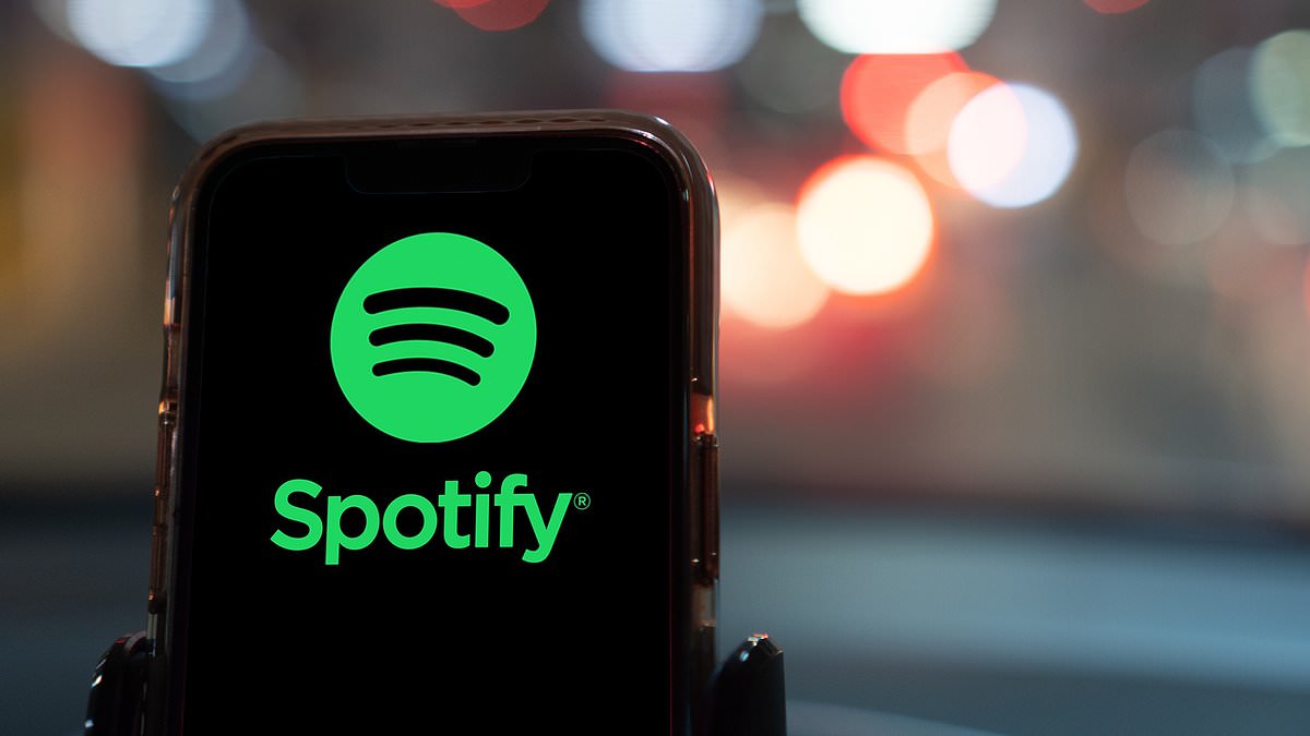 Spotify rolls out lossless audio to Premium users after eight-year wait
