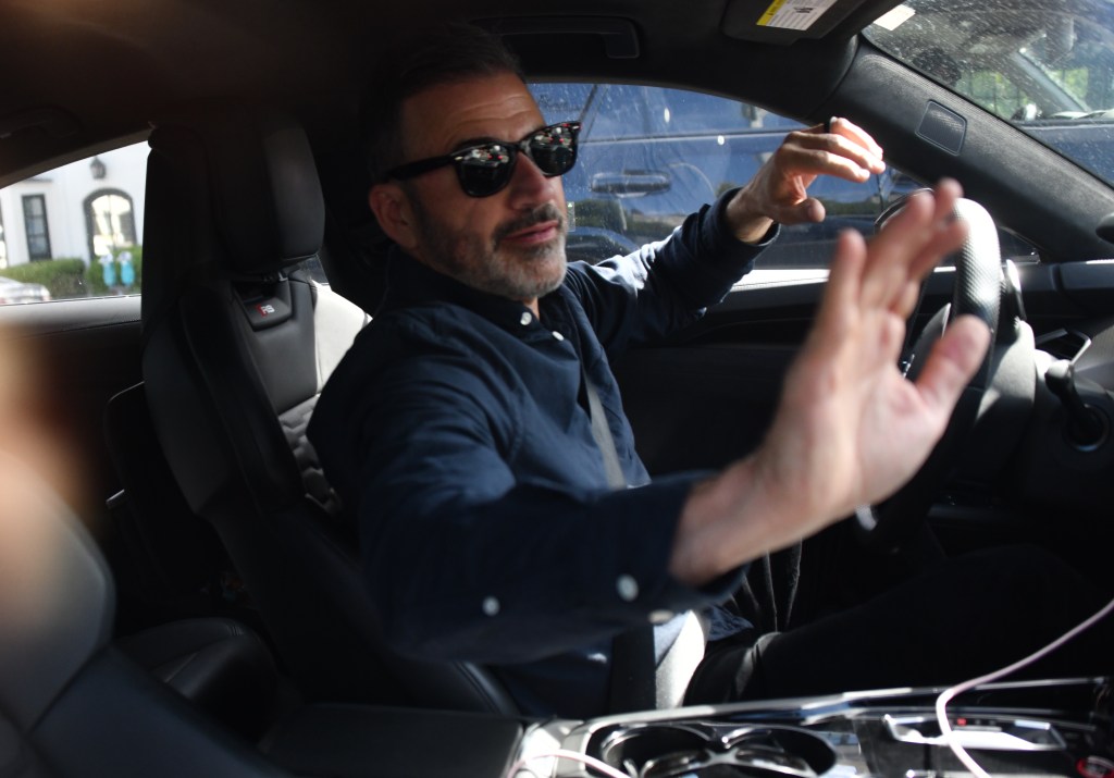 Disney faces choice between Jimmy Kimmel and NFL deal as ESPN ties loom