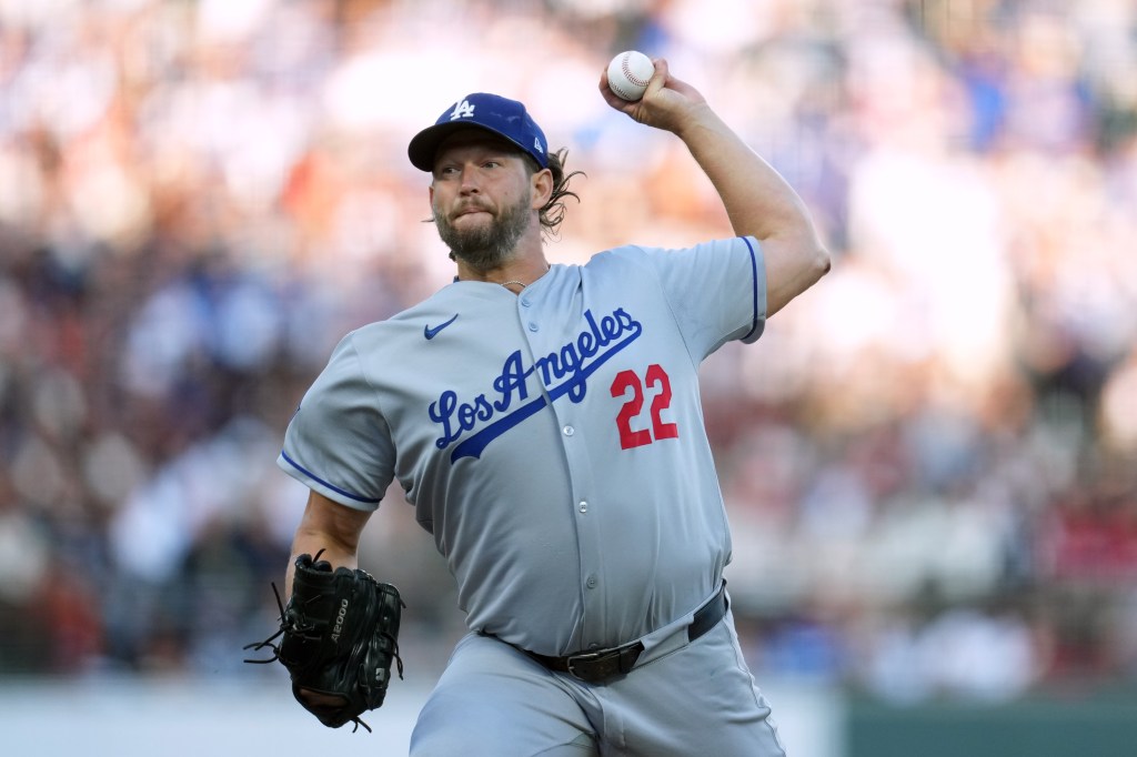 Clayton Kershaw to retire after 2025 season, ending legendary Dodgers career
