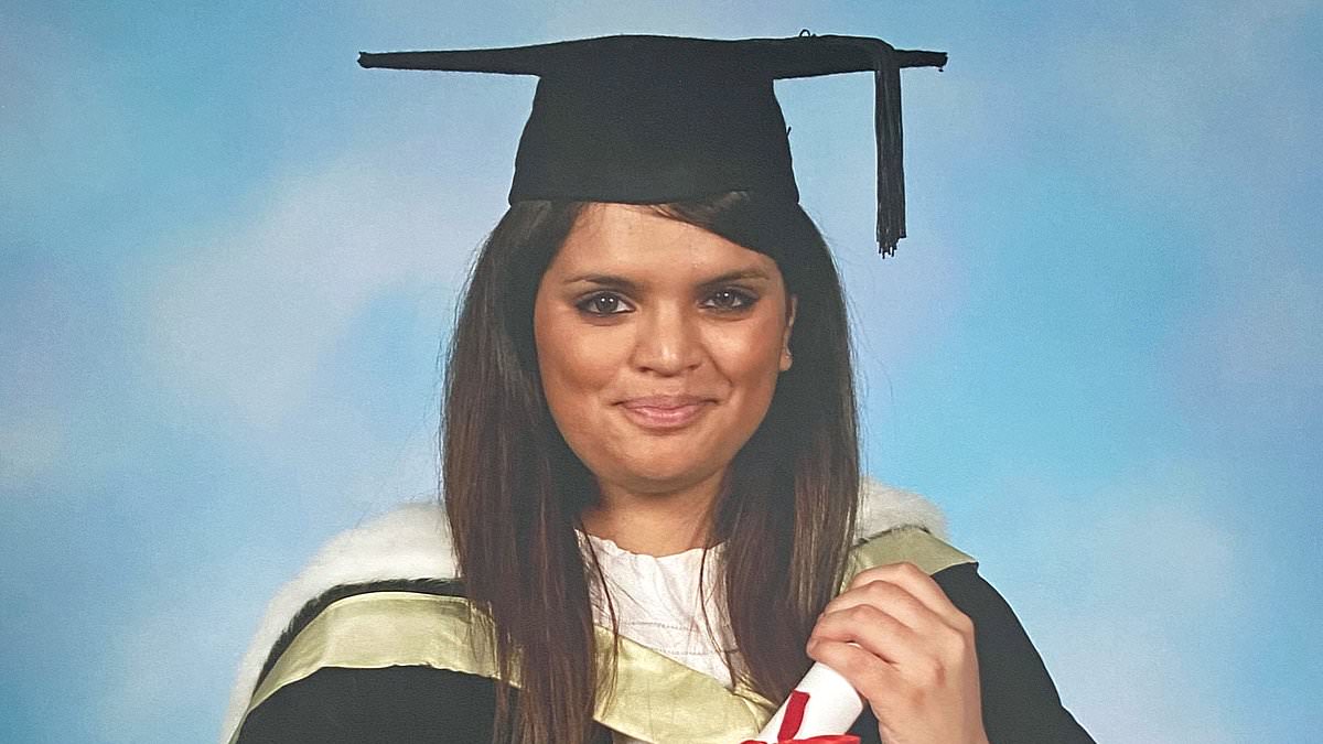 Family of pregnant lawyer killed in Edinburgh honour-based killing speaks out as husband is jailed