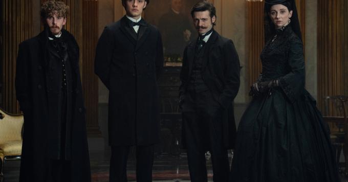 House Of Guinness on Netflix: Heirs, Power and a Brewing Empire in 19th-Century Dublin