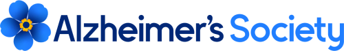 Alzheimer's Society logo