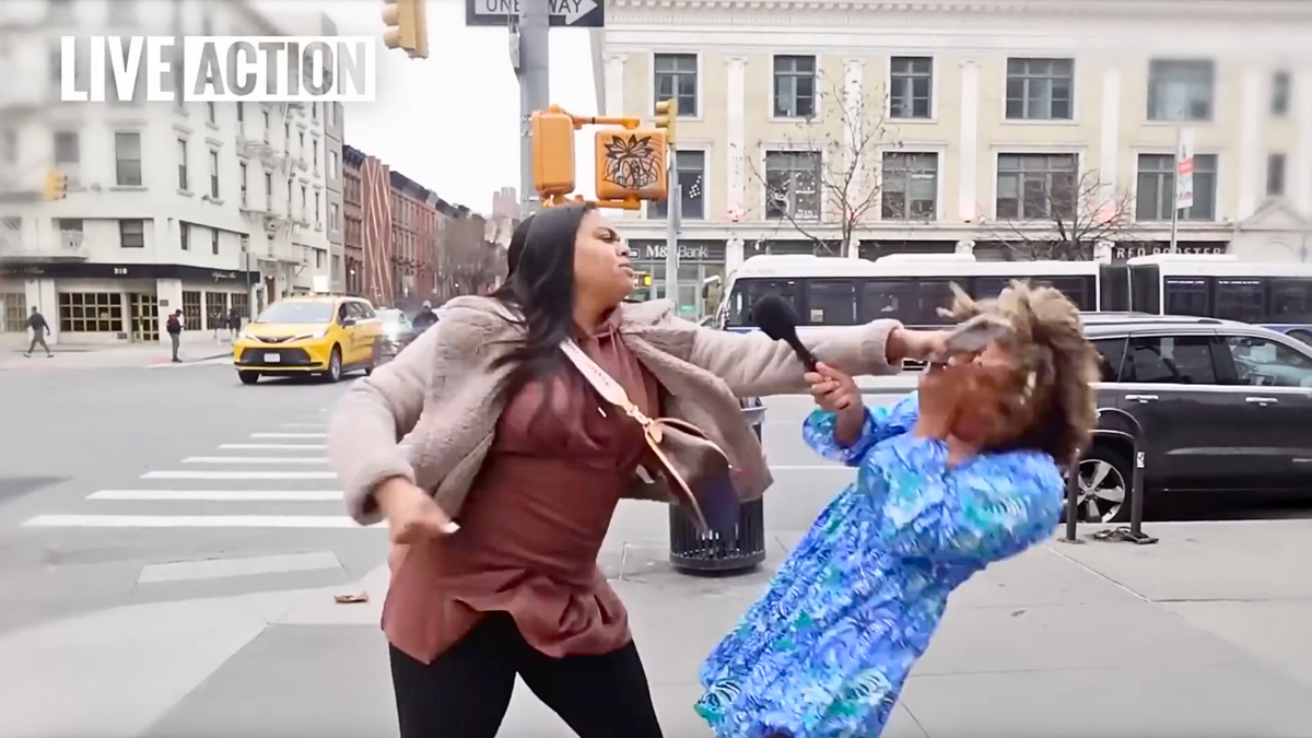 Manhattan DA drops assault case after missed filing deadline in pro-life activist incident