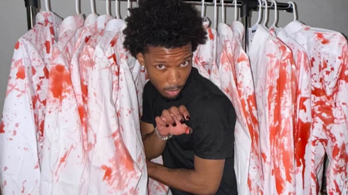 Movers Clear D4vd’s Hollywood Hills Mansion as Investigation Ties Tesla Disappearance to Teen