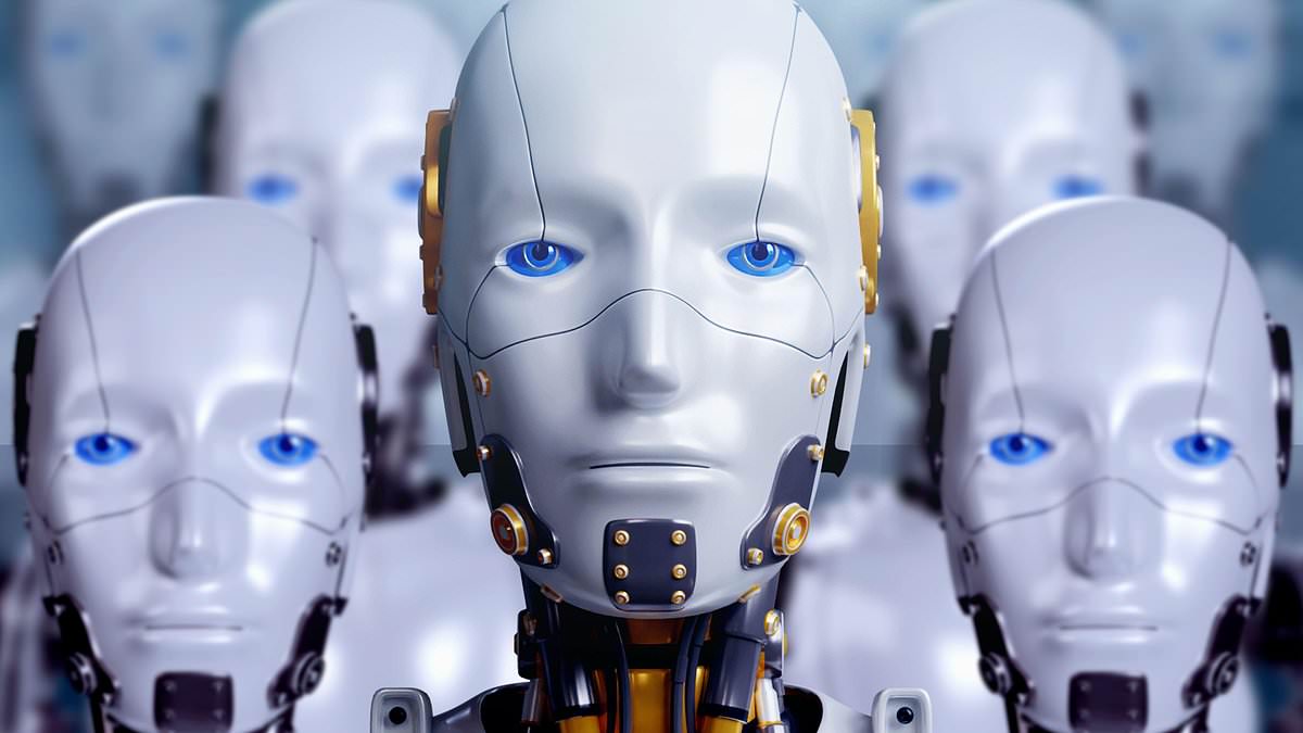 Doomsday AI warnings: Authors urge governments to bomb labs amid existential risk