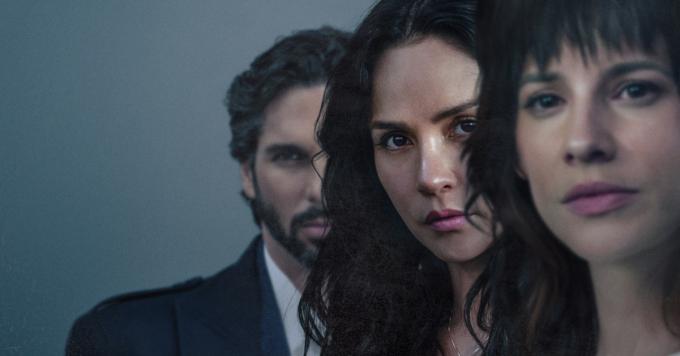 Netflix’s The Guest: A Colombian thriller opens with a shock and widens into a family-intrigue saga