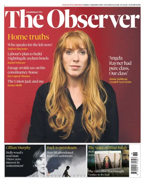 Labour signals human-rights overhaul and migrant accommodation shift after Rayner resignation