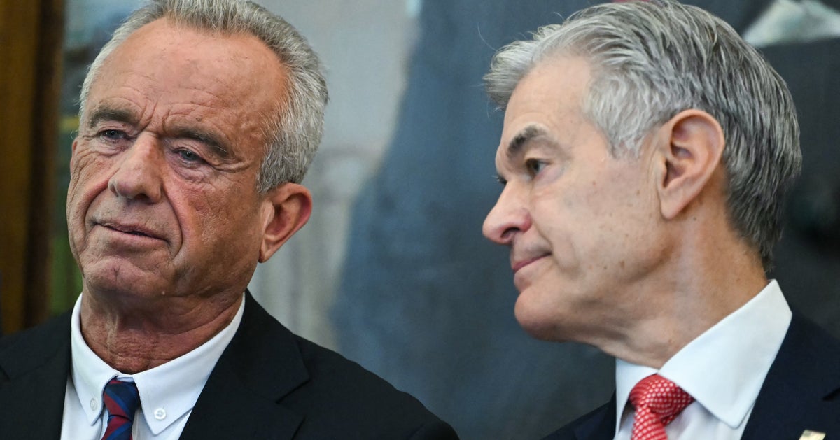 Trump administration proposes rules to cut funding for minors’ gender-affirming care