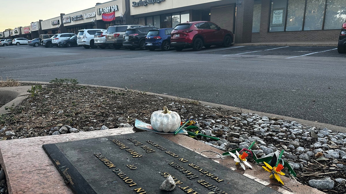 Yogurt Shop Location