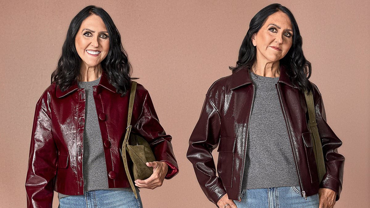 Liz Jones road tests high-street lookalikes: price versus polish in two designer-inspired outfits