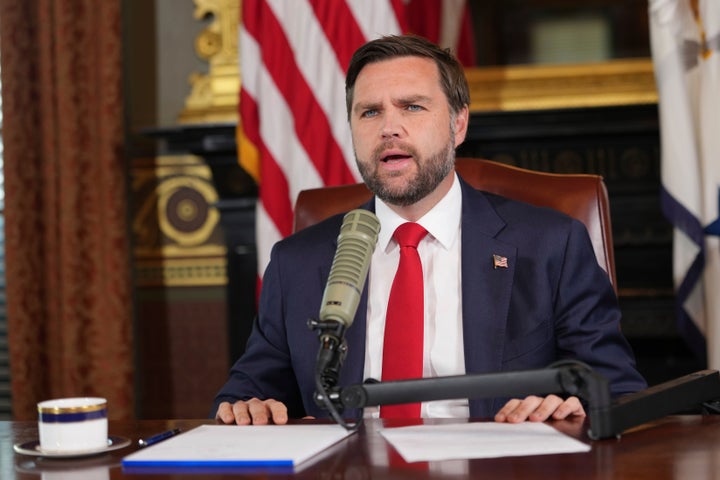 An image suggesting ongoing media and political contention