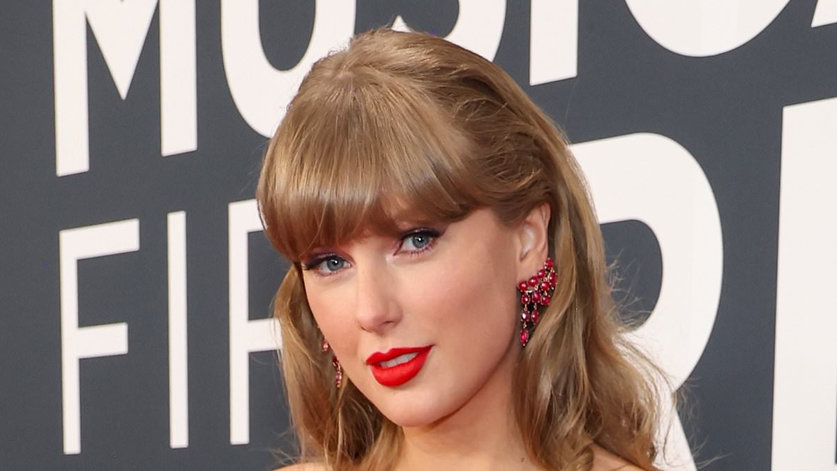 Taylor Swift approves end-credits use of I Did Something Bad in The Housemaid, director says