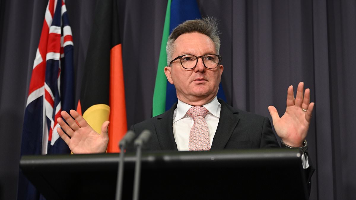 Australia climate risk assessment fuels debate over national emissions cuts