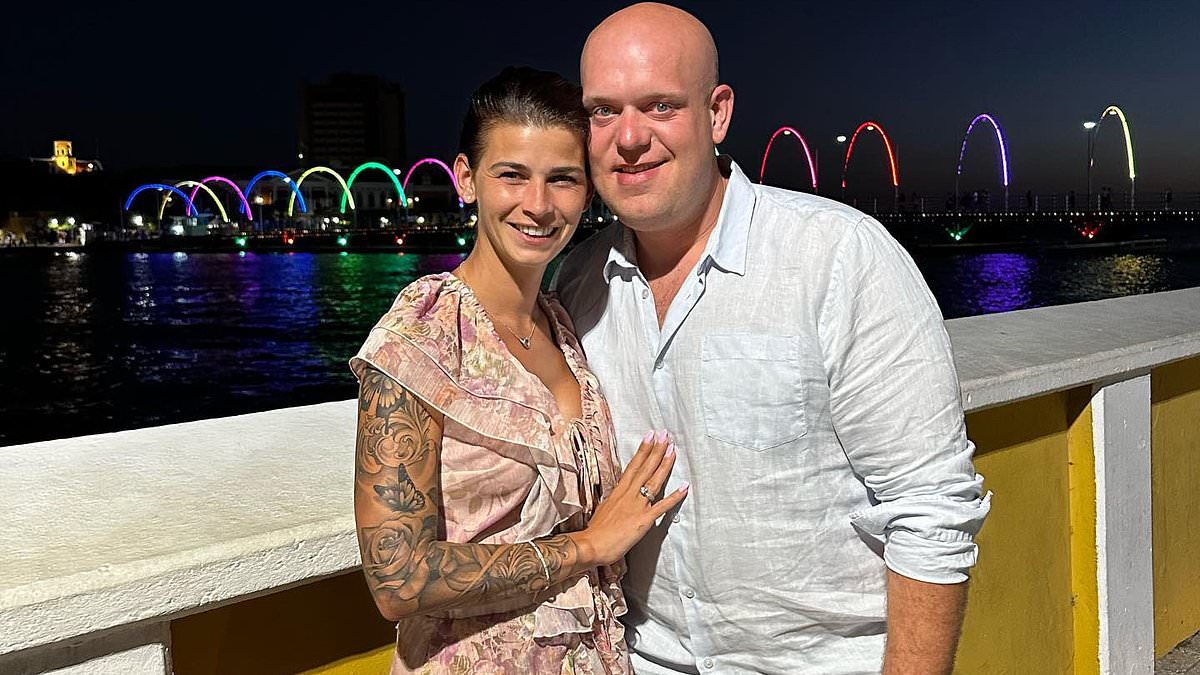 Michael van Gerwen discusses split from wife, balancing parenting and time away from darts