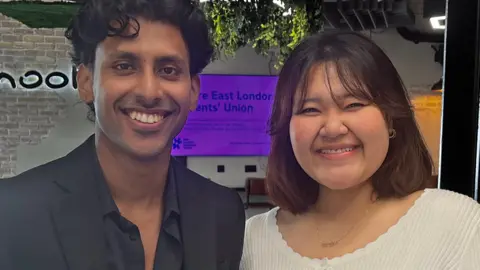 London students overwhelmed by finances as costs rise, survey finds