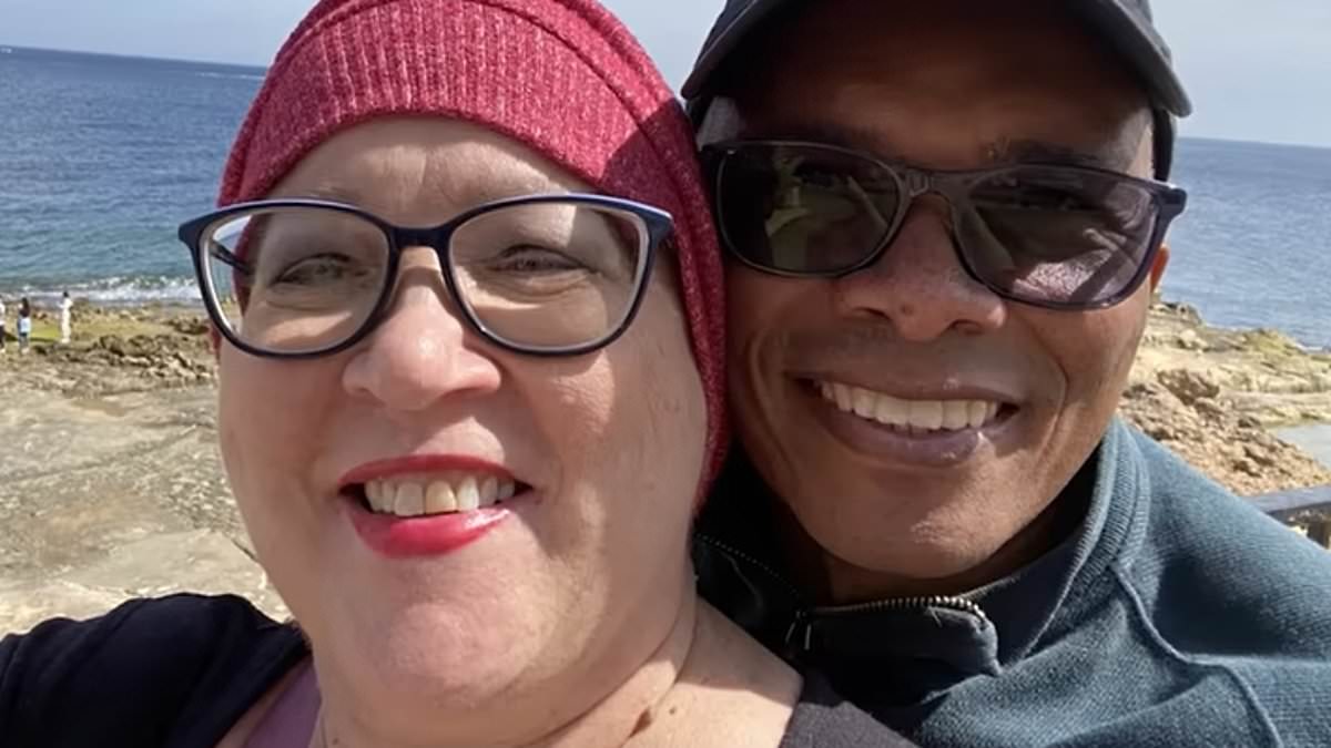 Car crash led to discovery of stage‑4 endometrial cancer after symptoms were dismissed as menopause