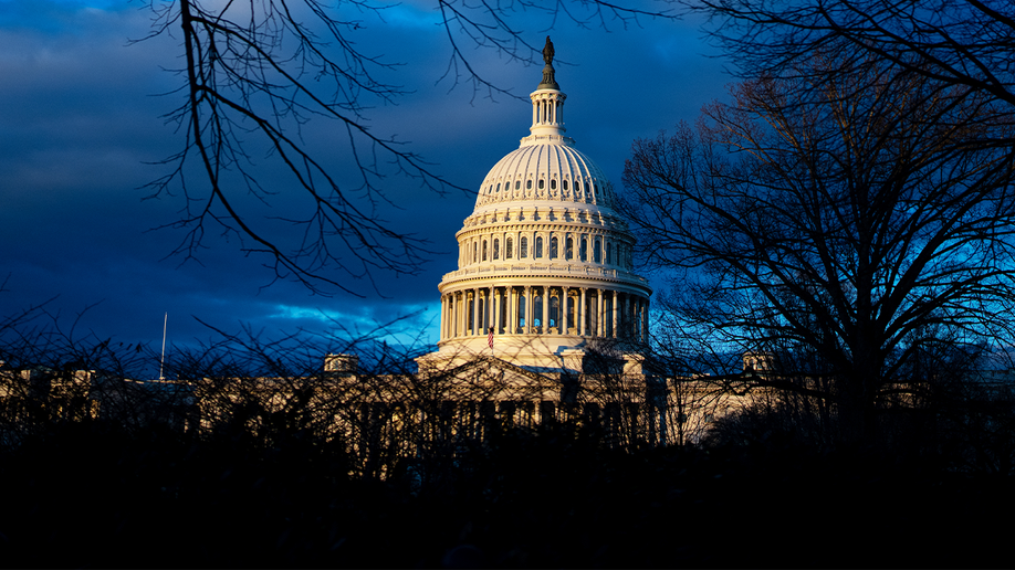 Capitol Hill braces for possible government shutdown as nonessential services suspend