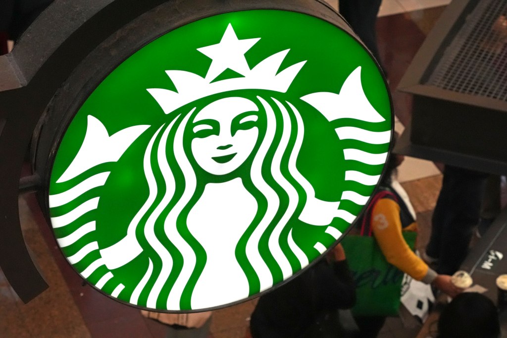 Starbucks workers sue over dress-code changes, alleging unreimbursed costs