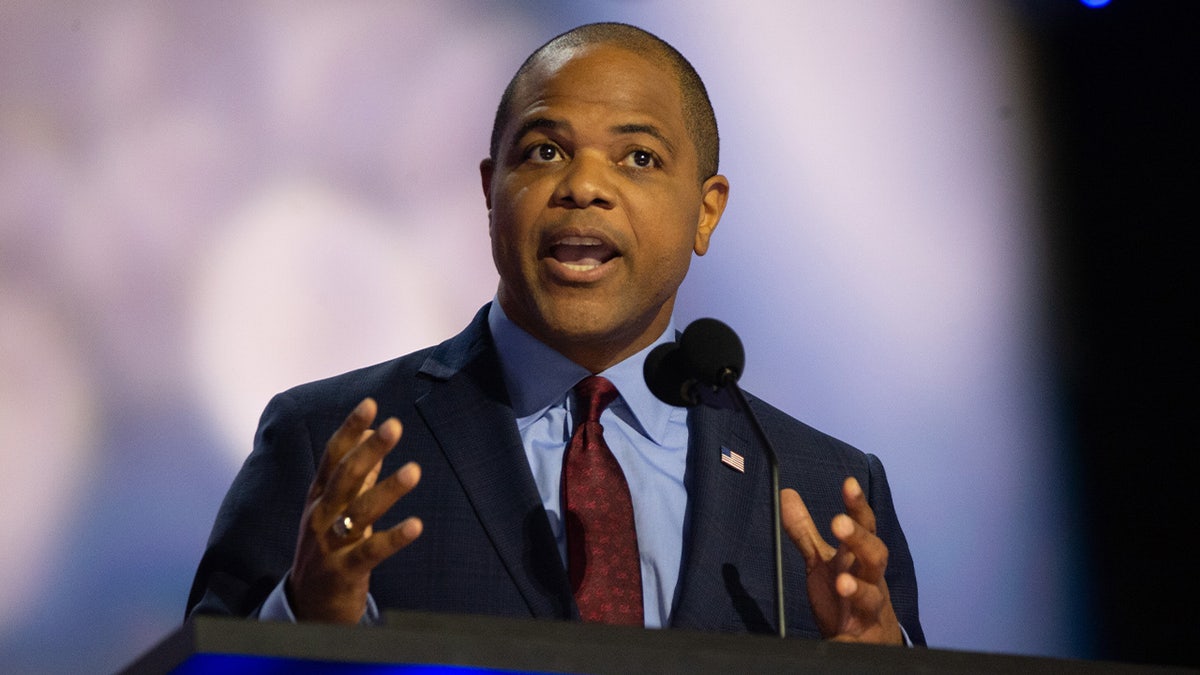 Dallas mayor warns rising political violence could mean ICE facility attack ‘won’t be the last’