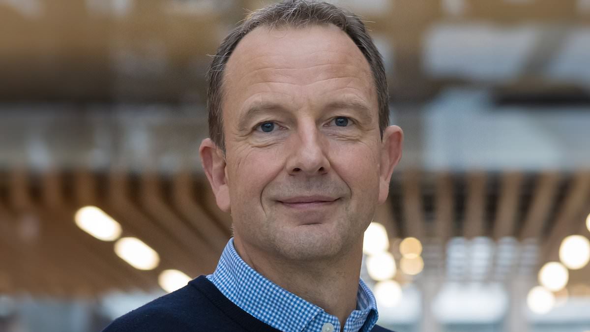 John Lewis Partnership blames tax changes as first-half losses widen but eyes strong Christmas