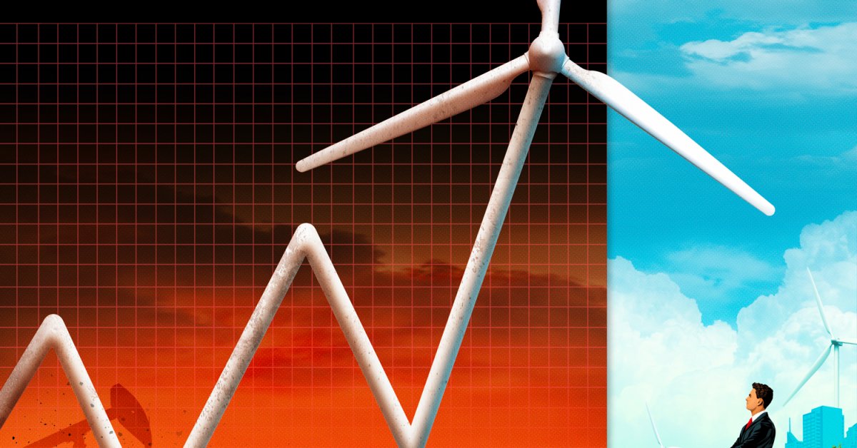 Banks Reimagine Climate Strategy: Profitability, Policy, and the Energy Transition