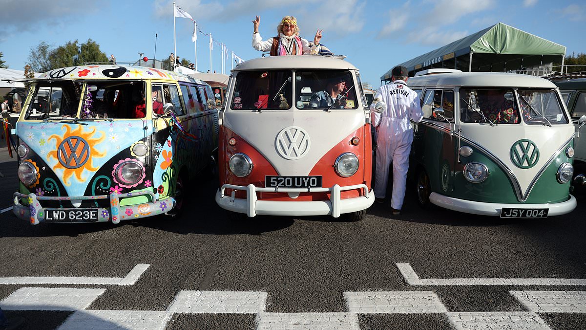 VW ID. Buzz review: Nostalgia meets electric reality; Rivian R1S edges it for camping