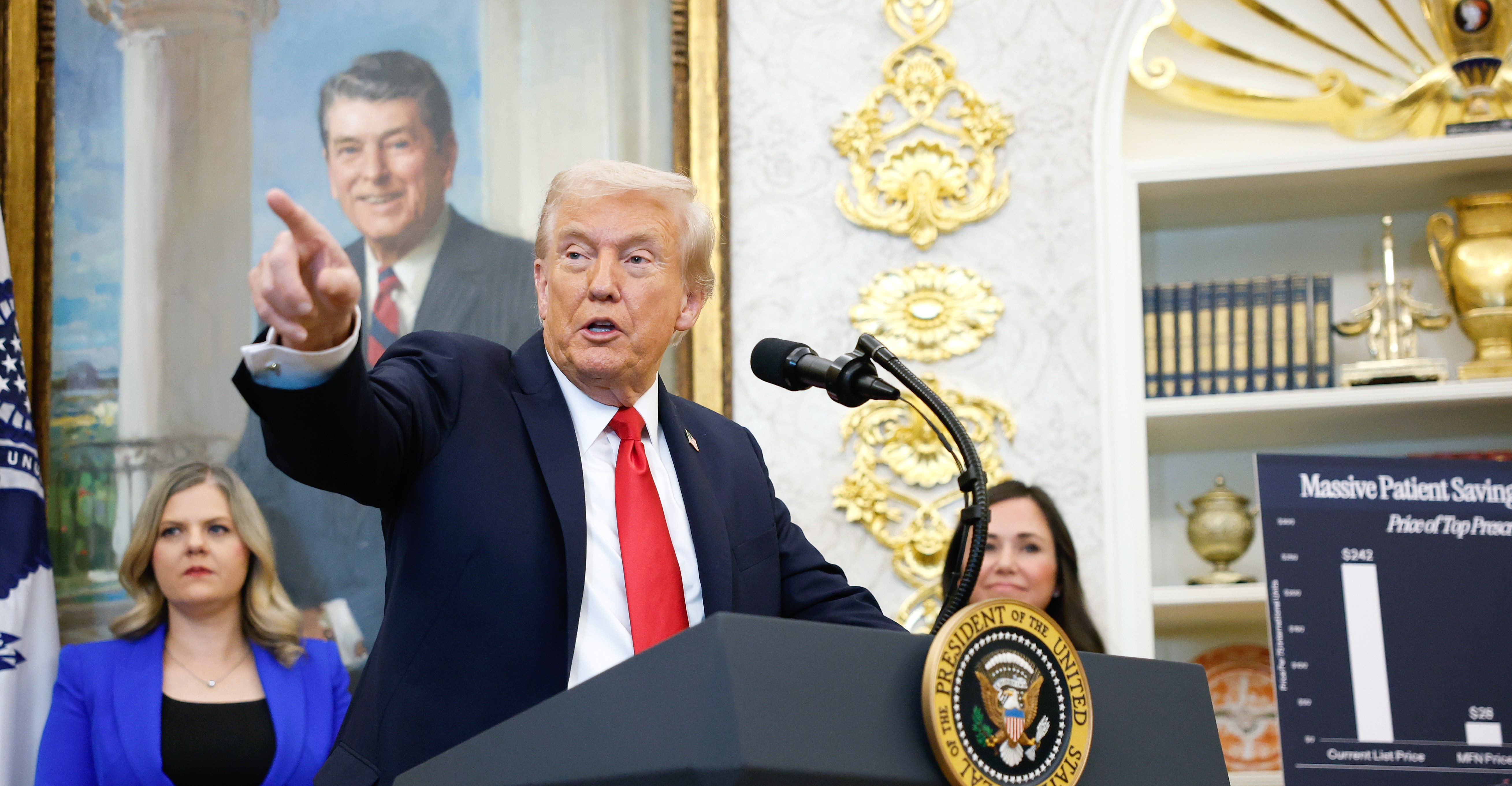 IVF protections face possible narrowing as EEOC signals regulatory rethink