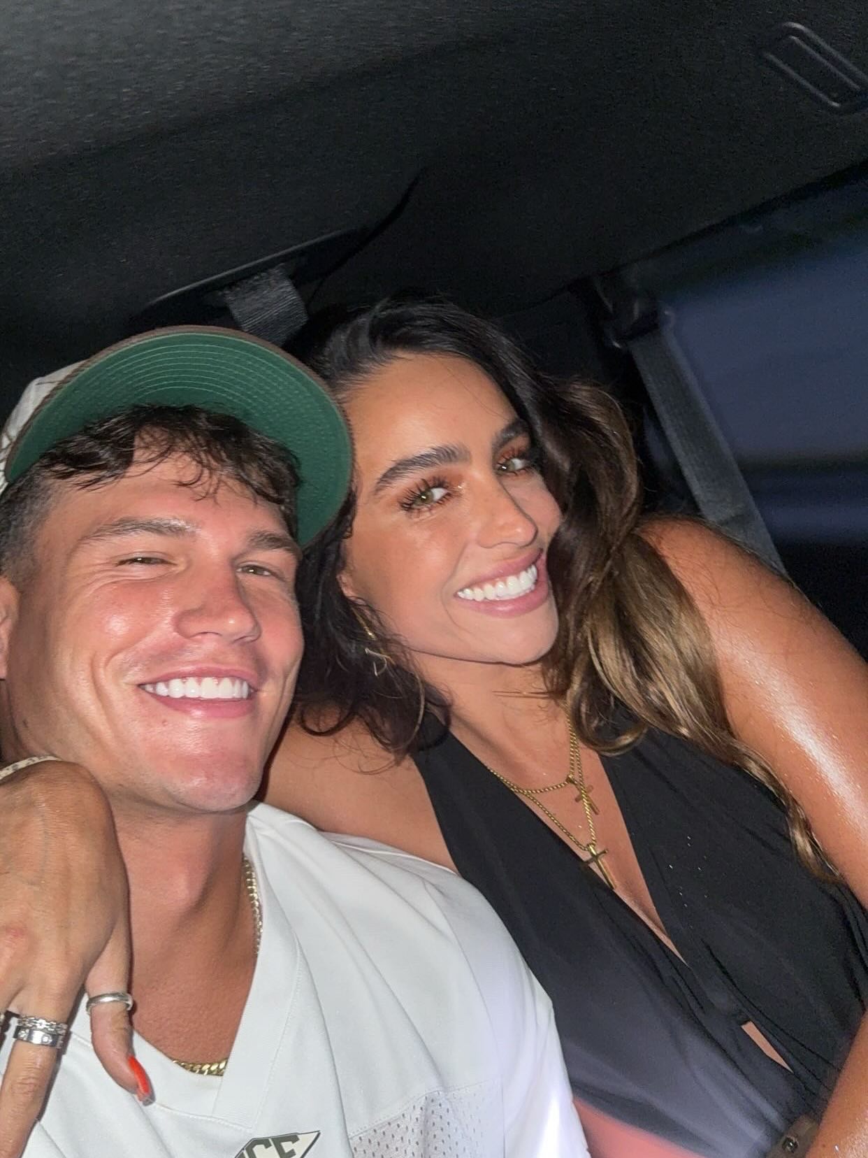 Mark Estes gushes over Sommer Ray after Cavallari split as Special Forces Season 4 debuts