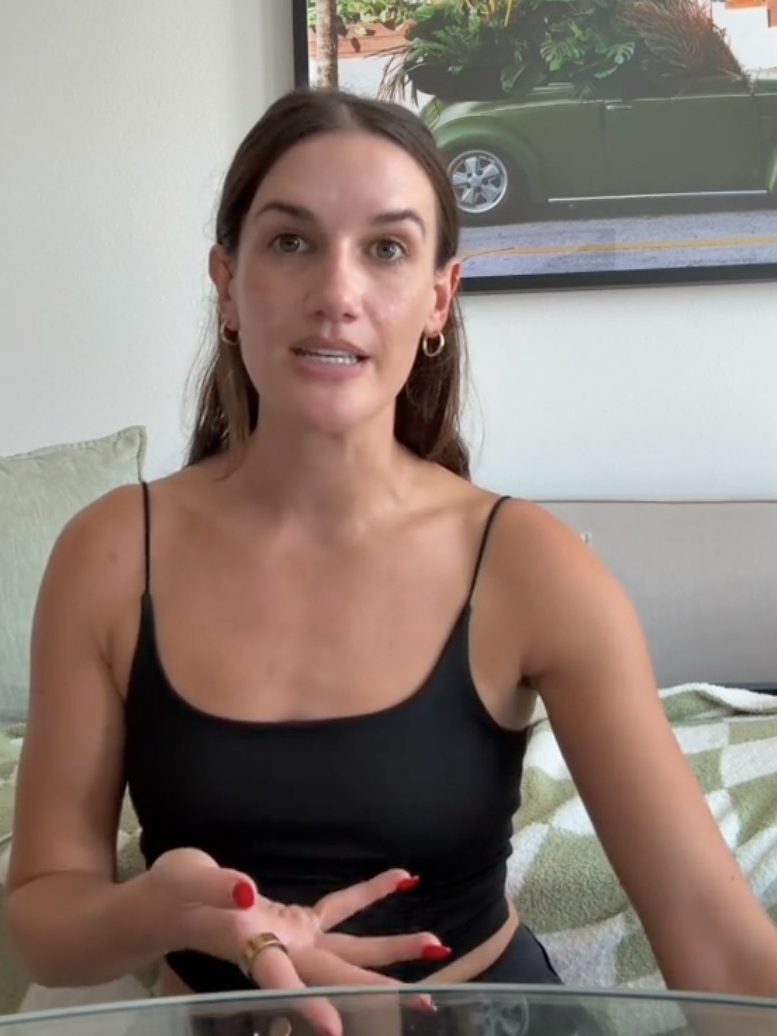 Client says celebrity aesthetician's chemical peel left her face burned, scarred and 'irreparably damaged'