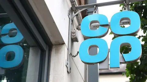 Co-op says cyber attack costs at least £206m in sales; H1 2025 results show £75m pre-tax loss