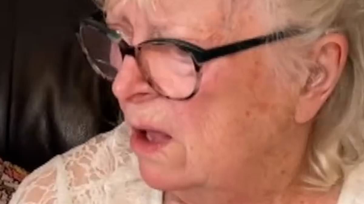 84-year-olds horrified by 'dead snake' in Morrisons juice; store says mould