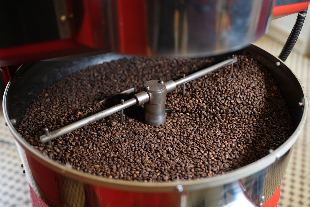 Bipartisan bill would exempt coffee from tariffs as prices rise