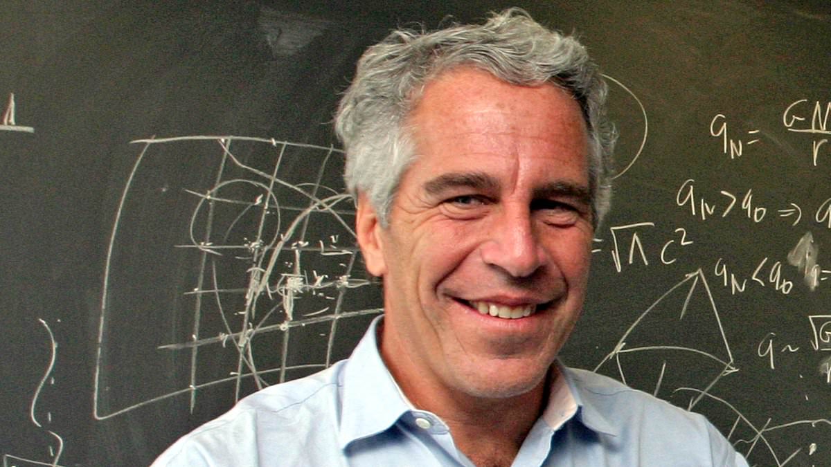 Arizona election could push Epstein files toward a House vote