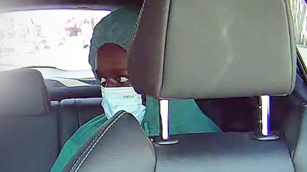 Southport inquiry hears taxi driver waited 50 minutes to call 999 after dropping attacker outside dance class