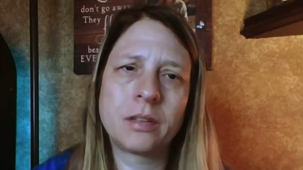 Mother of Murdered Woman Slams Crockett Over ‘Random Dead Person’ Remark as Kayla Hamilton Act Debated in Congress