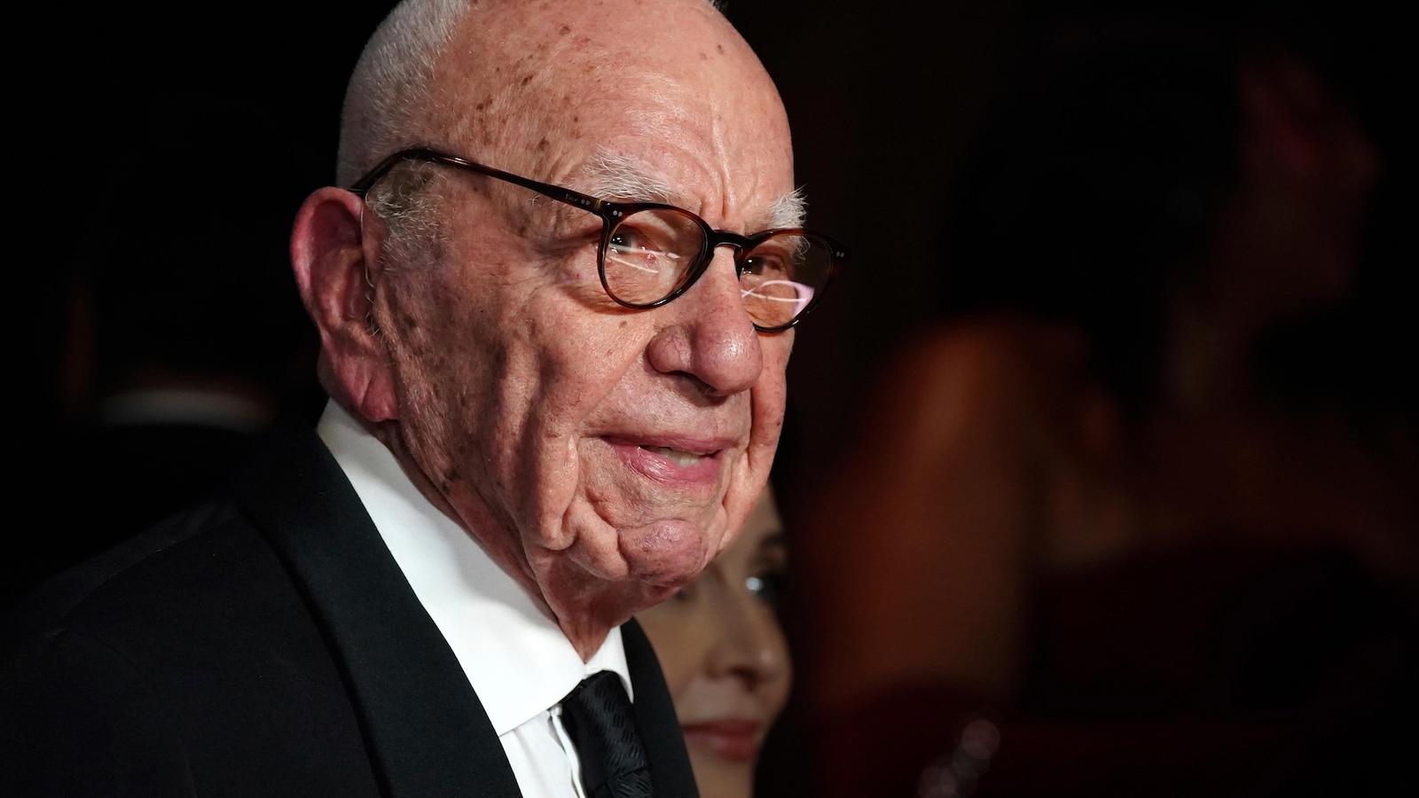 Murdoch family reaches deal on who will control Fox after his death