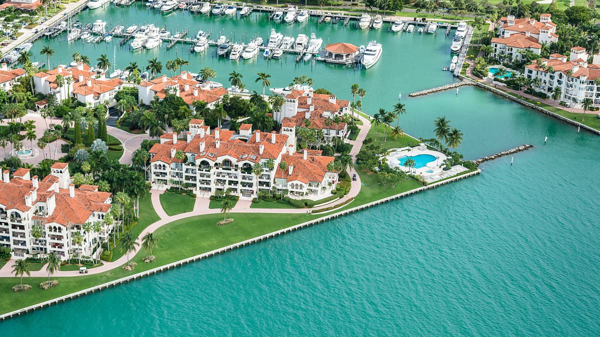 Florida four major metros shift to buyer's market as inventory swells