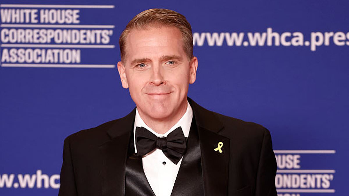 FBI report filed after Olbermann threat linked to Kimmel return, Jennings says