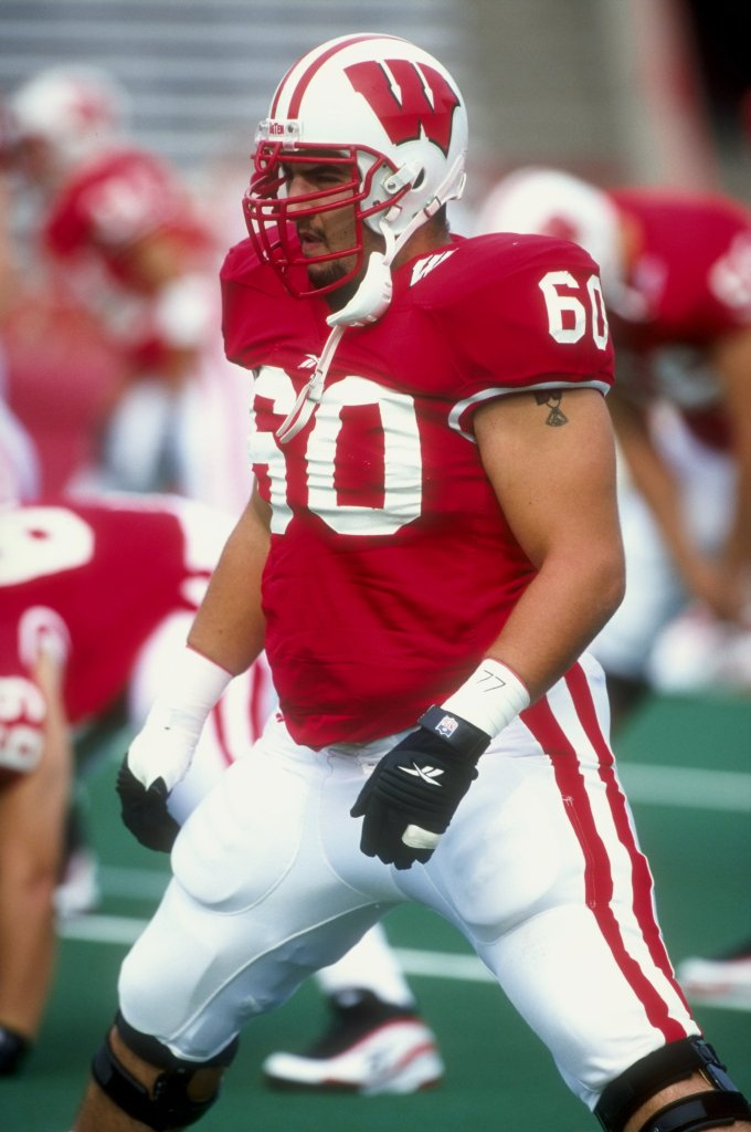 Former Packers lineman Bill Ferrario dead at 47, two days after birthday