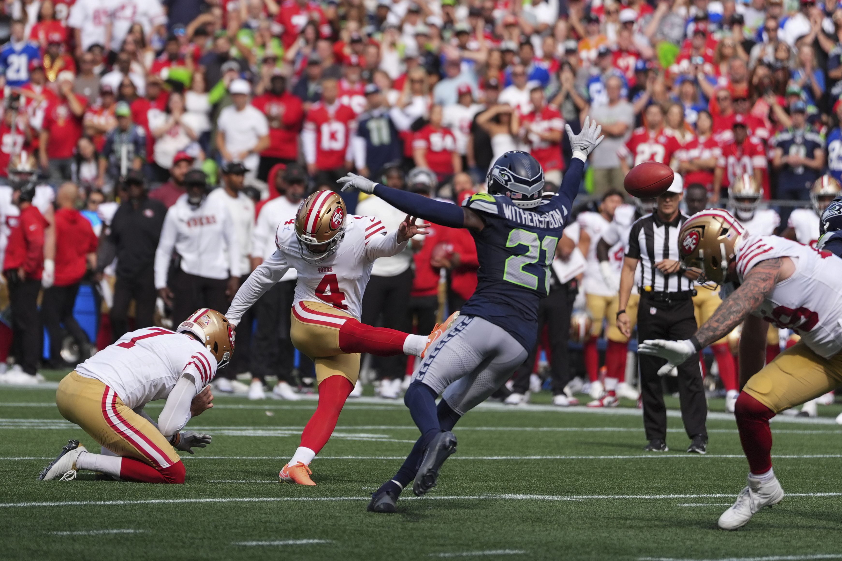 Moody's Week 1 attempt