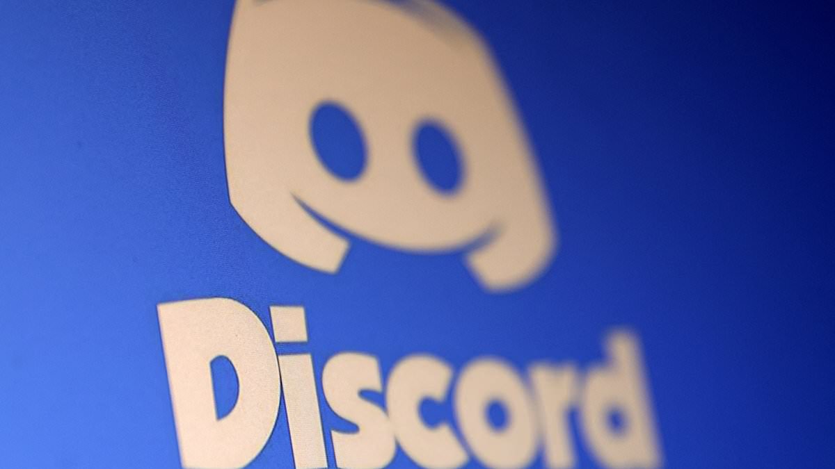Discord says it found no evidence suspect planned Charlie Kirk shooting on its platform