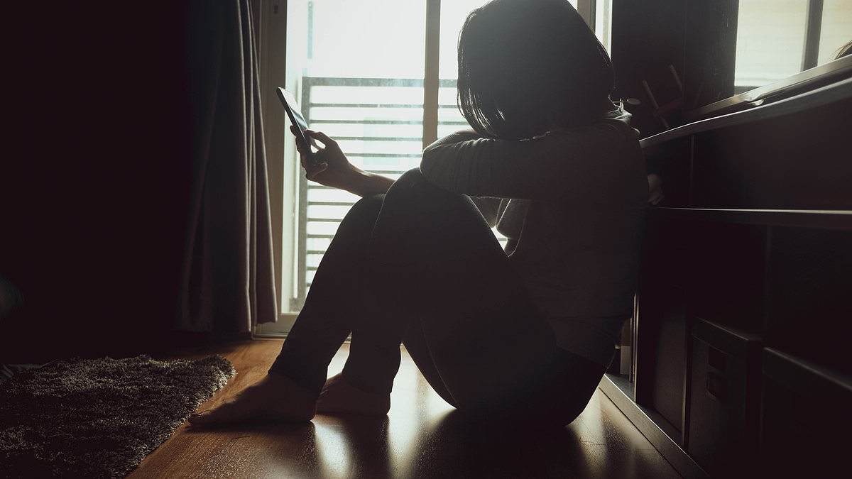 Rape-fantasy rooms, deepfakes and bots: how chat apps and AI are widening online sexual violence