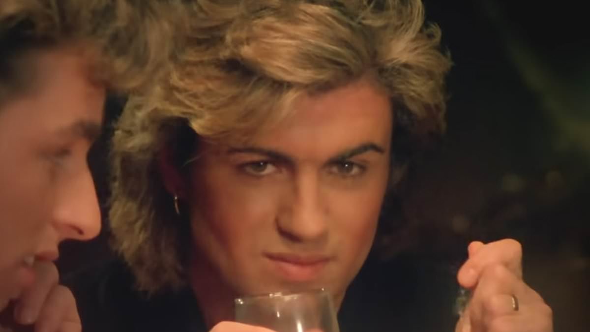 Curse of the Christmas Number One: Tragedy, trials and career tumbles behind festive chart-toppers