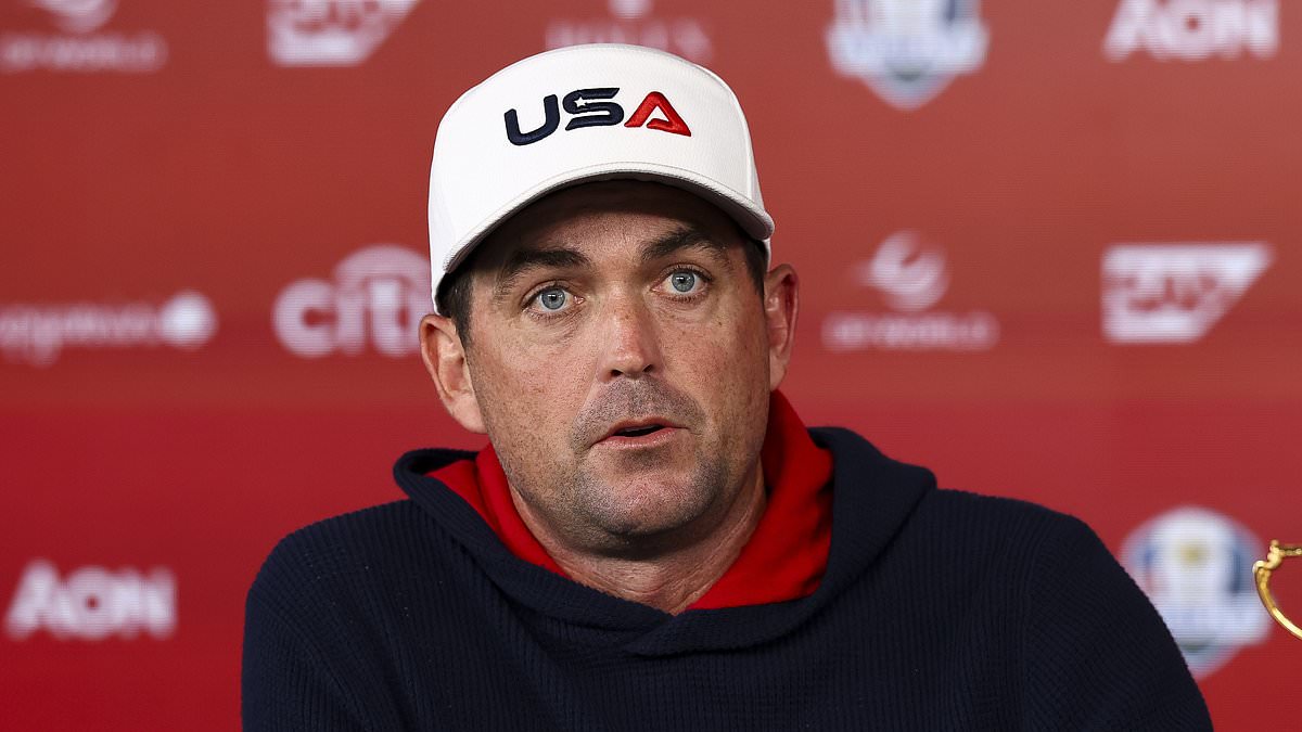 Bradley defends pay-to-play plan as Ryder Cup at Bethpage draws criticism