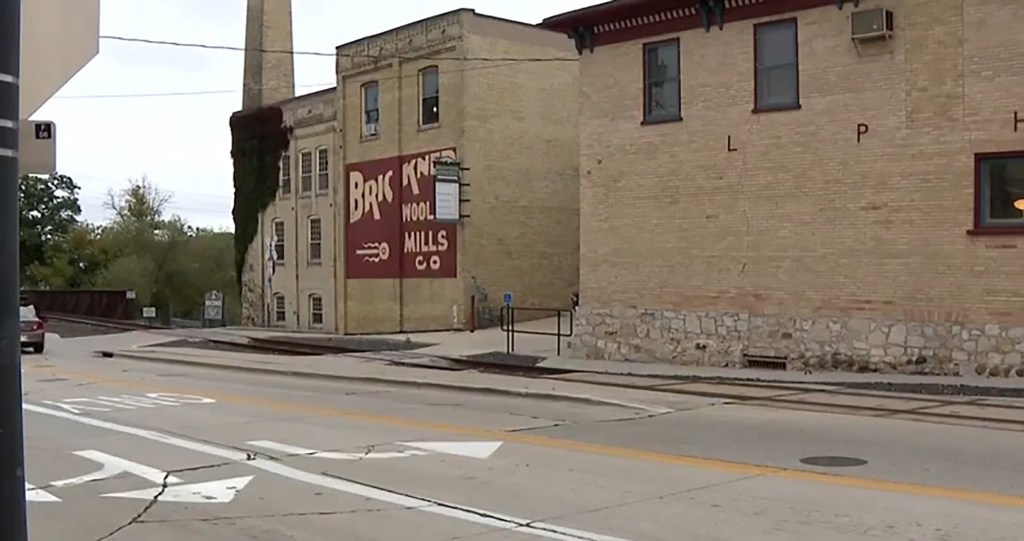 Canadian dad killed in drive-by shooting during US golf trip a month after first child born