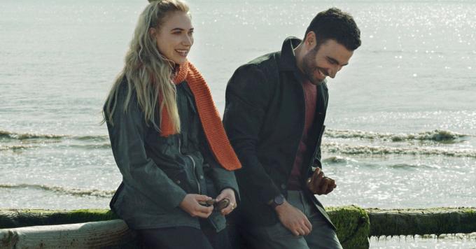 All of You reshapes the soulmate premise into a near-future romance on Apple TV+